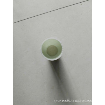 Electrical Epoxy Fiberglass Insulation Tube